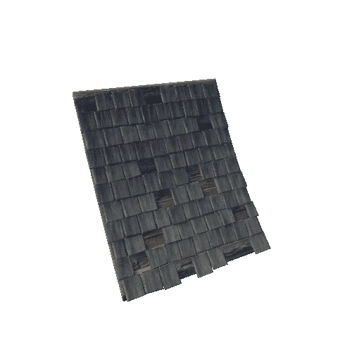 Roof Piece 1A2